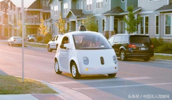 Waymo無人駕駛汽車?yán)锍虅?chuàng)造新紀(jì)錄：已達(dá)1600萬公里