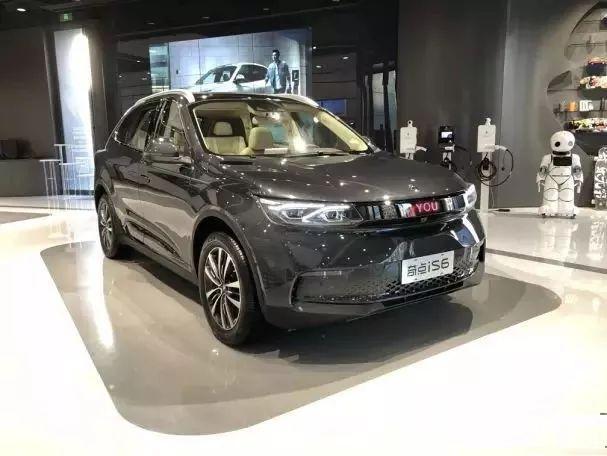 奇點汽車?yán)罱ㄅ螅喊l(fā)展自動駕駛既要利潤也要前瞻技術(shù)