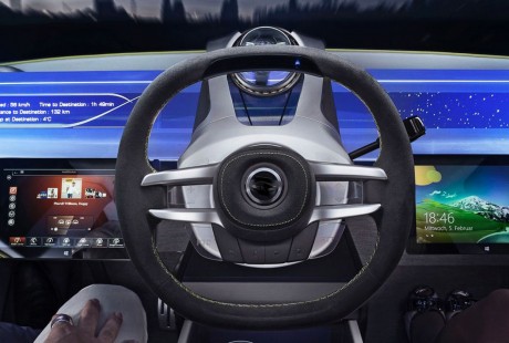 無人駕駛汽車真的能替代司機嗎？