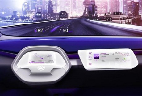 以色列明年推出無人駕駛叫車服務(wù)，由大眾汽車聯(lián)手Mobileye！