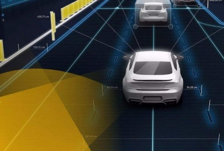 不甘落后！ 2020年河南智能網(wǎng)聯(lián)汽車新車占比將達50%