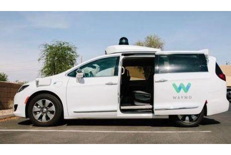 你想試嗎？Waymo無人駕駛網(wǎng)約車下月上路