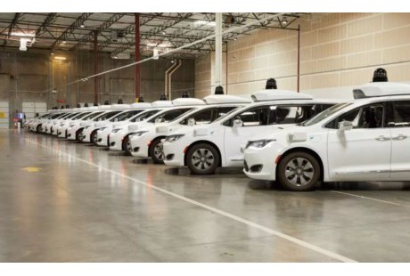 無人駕駛?cè)f億市場，國內(nèi)公司如何與 Waymo 比拼？