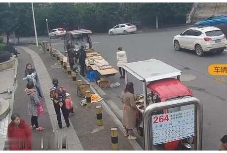 越野車無(wú)人駕駛607米，致一人死亡！