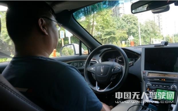 廣東發(fā)布自動(dòng)駕駛路測管理規(guī)定，事故責(zé)任這樣界定！