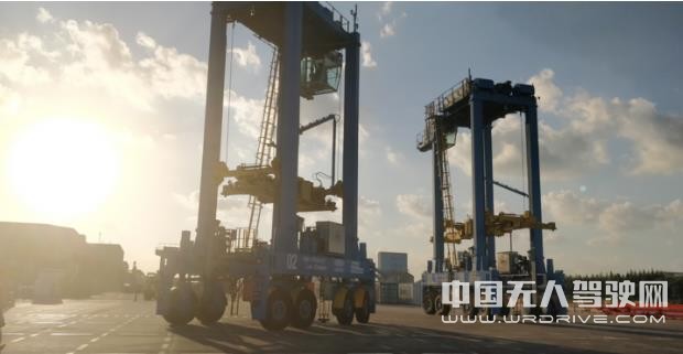 對(duì)話西井科技CEO譚黎敏：如何用自動(dòng)駕駛，撬開商業(yè)落地的圖景