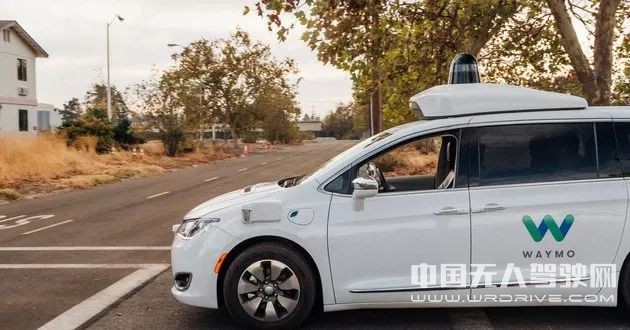 Waymo One無(wú)人駕駛出租車體驗(yàn)調(diào)查：一個(gè)時(shí)代悄然來(lái)臨