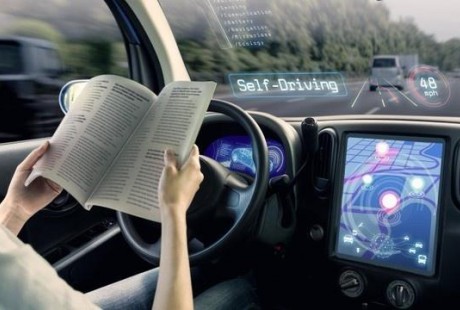 5G會降低無人駕駛汽車的安全性嗎？