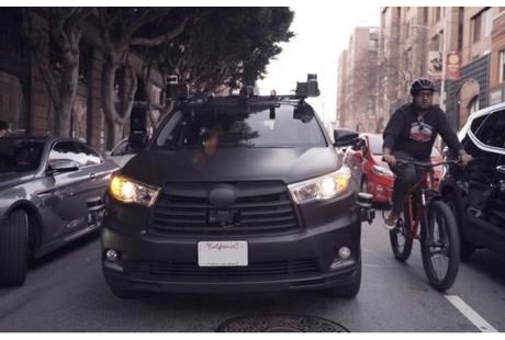 Zoox自動(dòng)駕駛汽車(chē)獲準(zhǔn)向公眾提供乘車(chē)服務(wù)