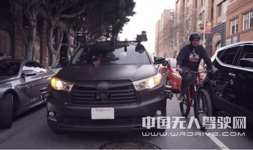 Zoox自動(dòng)駕駛汽車獲準(zhǔn)向公眾提供乘車服務(wù)
