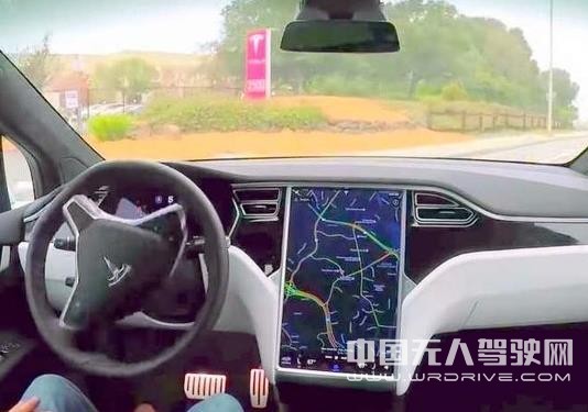 為保護(hù)就業(yè)，印度官員反對(duì)引入無人駕駛車？