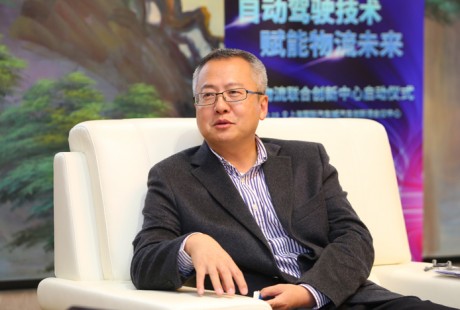對話嬴徹科技CEO馬喆人：自動駕駛沒有寒冬，場景為王已成共識