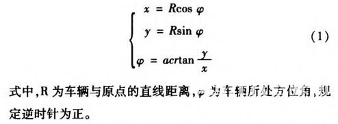無人駕駛智能車導航系統(tǒng)控制研究