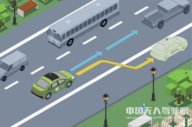 AutoX發(fā)布中國首份無人駕駛安全報(bào)告