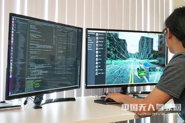 AutoX發(fā)布中國首份無人駕駛安全報(bào)告