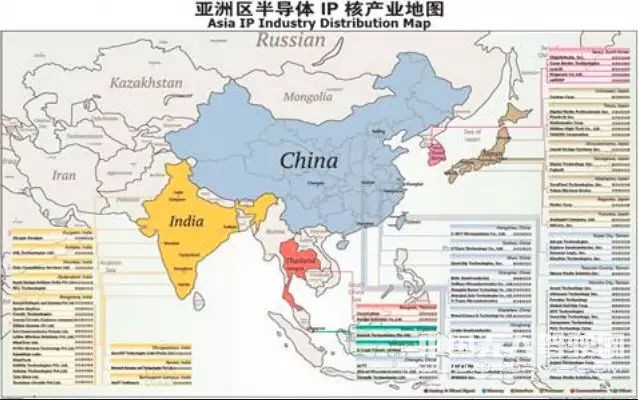 中國能否在AI芯片彎道超車而成為下一個芯片帝國？
