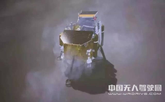 嫦娥四號是如何實(shí)現(xiàn)在月球背面“自動(dòng)駕駛”的？