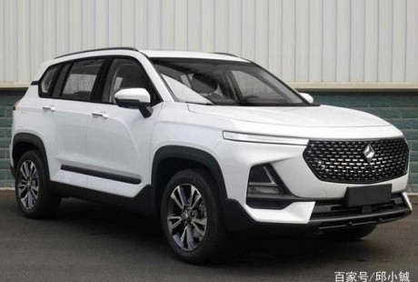 換新LOGO的寶駿新車會(huì)再次成為爆款嗎？
