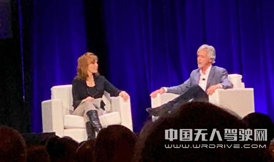 為什么他們都說無人駕駛的未來要看中國？