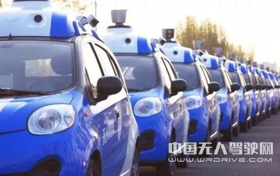 為什么他們都說無人駕駛的未來要看中國？