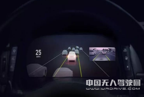 自動駕駛技術“掛倒檔”？英偉達和英特爾要換個套路玩