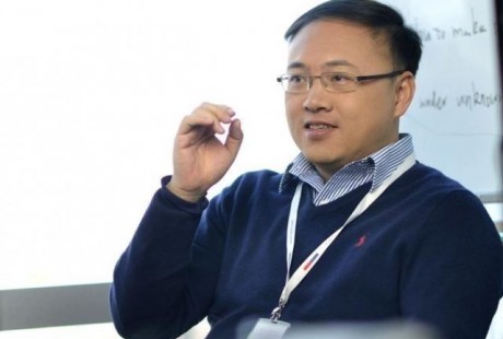 余凱揭開自動駕駛繁榮外衣：激蕩硅谷、失落中國 | 自動駕駛這十年