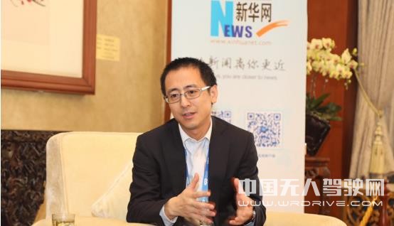 潘曉哲:發(fā)展智能網(wǎng)聯(lián)和無人駕駛要重視功能安全和數(shù)據(jù)安全