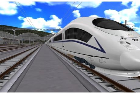 安康機(jī)務(wù)段“火車(chē)自動(dòng)駕駛技術(shù)”亮相春運(yùn)！