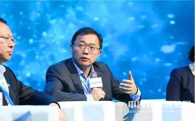 滿幫攜手解放、智加欲用3-5年讓無人重卡進(jìn)入干線物流