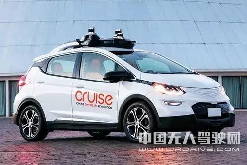老車(chē)也能變自動(dòng)駕駛 通用汽車(chē)開(kāi)發(fā)新專(zhuān)利