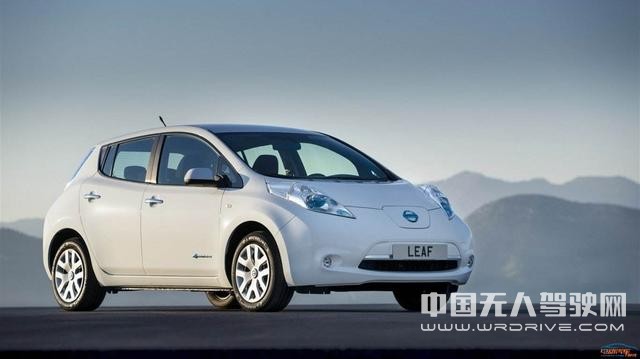 日產(chǎn)雷諾加入谷歌自動(dòng)駕駛陣營(yíng)，聯(lián)合研發(fā)無(wú)人駕駛出租車(chē)