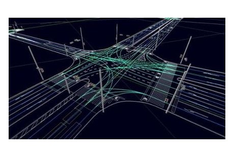 日美汽車制造商欲聯(lián)合  搶奪谷歌自動駕駛地圖霸主地位