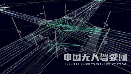 日美汽車制造商欲聯(lián)合  搶奪谷歌自動駕駛地圖霸主地位