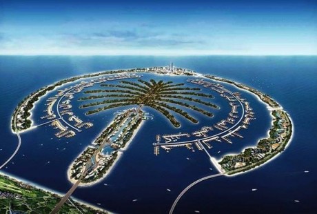 2030年阿聯(lián)酋25%的交通將實(shí)現(xiàn)無人駕駛