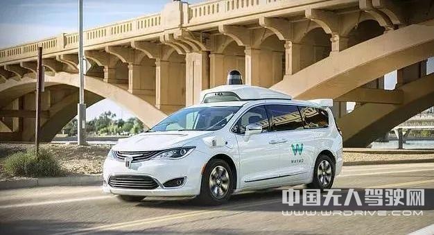 誰是自動(dòng)駕駛領(lǐng)域的頭號(hào)玩家？有答案了！