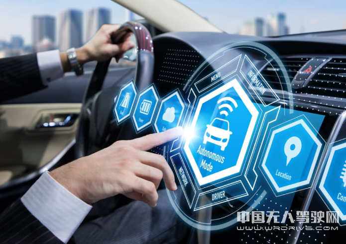 自動(dòng)駕駛汽車將更智能 可識(shí)別和預(yù)測(cè)行行人動(dòng)作