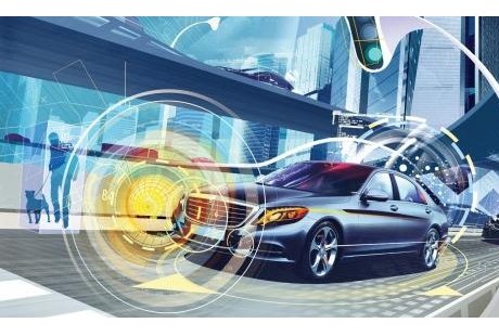 無人駕駛汽車產(chǎn)業(yè)化突進(jìn)箭在弦上