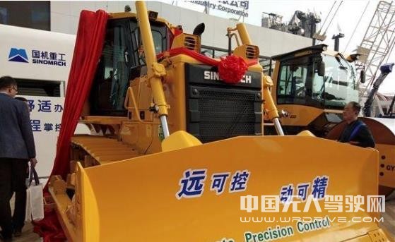 工程機械無人駕駛背后的“故事”與產(chǎn)品“概況”