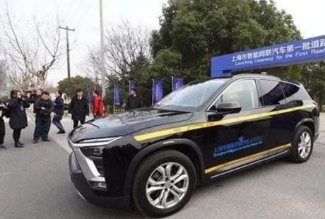 看完加州自動(dòng)駕駛報(bào)告，我梳理了一下中國的自動(dòng)駕駛路試版圖