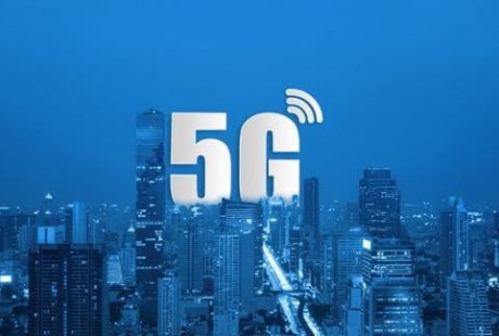 重慶第一臺5G無人駕駛巴士試運營，這是真正意義上的無人駕駛！