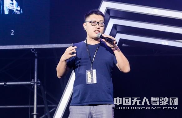 專訪Pony.ai 樓天城：自動(dòng)駕駛已經(jīng)走過了“從0到1”，“規(guī)模”是行業(yè)的分水嶺