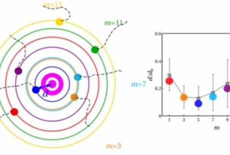 新的突破!科學家對果蠅運動的研究將影響醫(yī)學和無人駕駛等領域