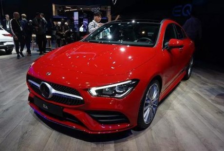CES十三大汽車主機廠展臺親測：智能座艙和自動駕駛是主流！