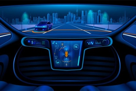 通用汽車發(fā)布可以將任何普通車輛變成一輛自動(dòng)駕駛汽車的新專利！