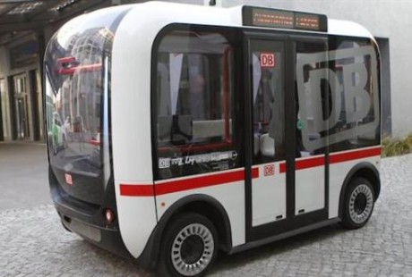 新加坡將開始測試無人駕駛公交車，擬2022年投入運(yùn)營！
