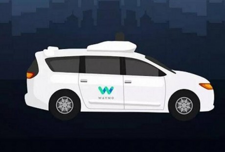 Waymo對外銷售激光雷達(dá)傳感器，降低自動駕駛汽車成本！