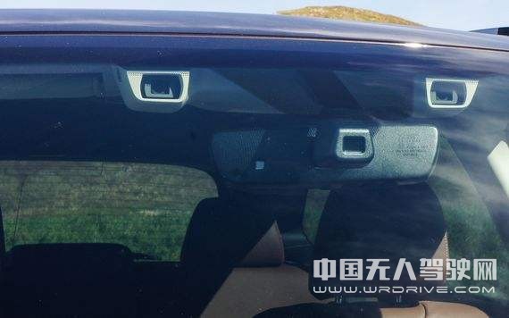 新技術(shù)突破研發(fā)更低成本紅外攝像頭 降低自動駕駛汽車成本