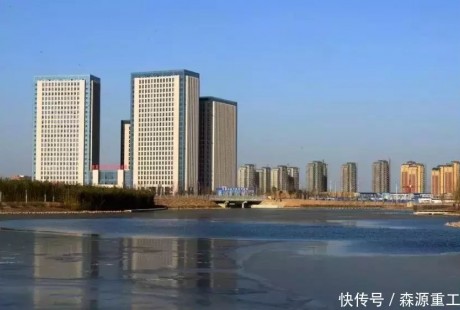 “森源”無(wú)人駕駛道路清掃車，五一前將亮相芙蓉湖！