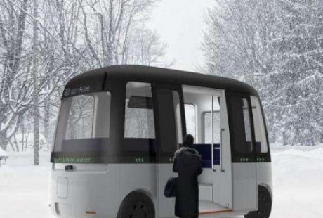 無印良品進(jìn)軍自動(dòng)駕駛 雜貨鋪的造車邏輯是什么？