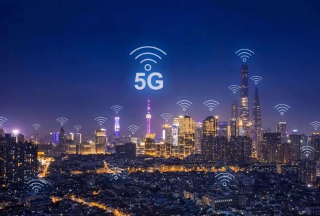 遠(yuǎn)程醫(yī)療、無(wú)人駕駛就在身邊…河南5G馬上到身邊！